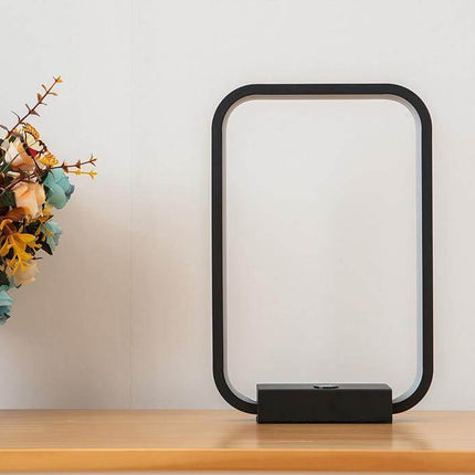 Eye Friendly Minimalist LED Table Lamp