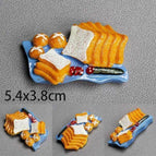bread