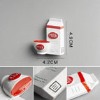 milk