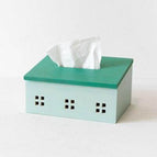 Green Box Only