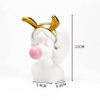 S Rabbit
