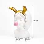 M Rabbit