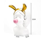 L Rabbit