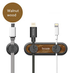 Walnut wood