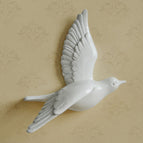 White A