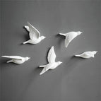 White of set 5