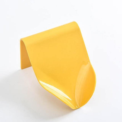 Colorful Soap Holder Drainage