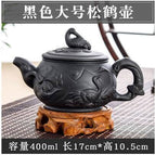 400ml teapot