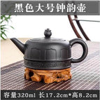 320ml teapot