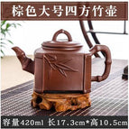 420ml teapot 2