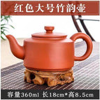 360ml teapot