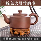 360ml teapot 3