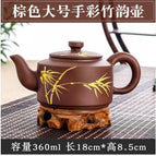360ml teapot 2