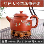 400ml teapot 2