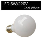 G80 6W 220V Cool