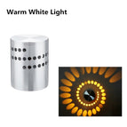 Warm White