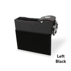 Left Black