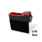 Left Red