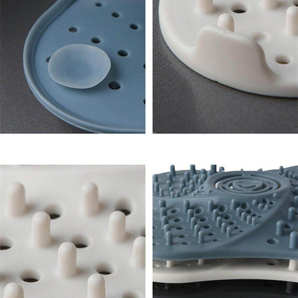 Bathroom Drain Hair Catcher
