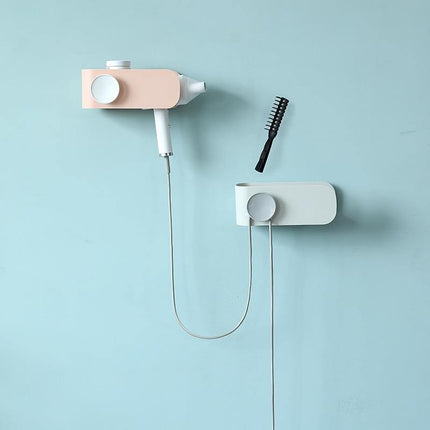 Modern Multifunctional Bathroom Organizer