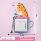Giraffe