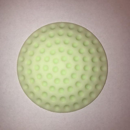 3pc  Anti-collision Reduce Noise Pads