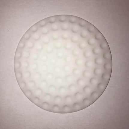 3pc  Anti-collision Reduce Noise Pads