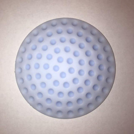 3pc  Anti-collision Reduce Noise Pads