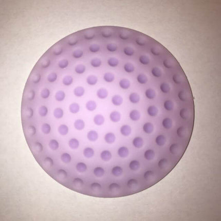 3pc  Anti-collision Reduce Noise Pads
