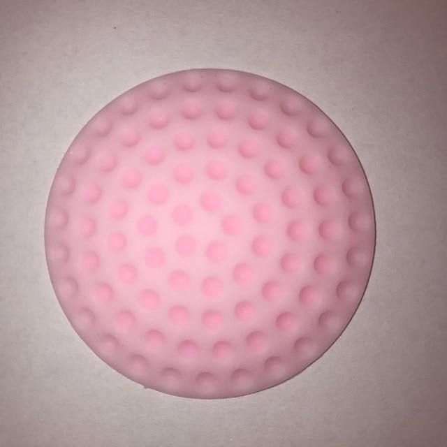 3pc  Anti-collision Reduce Noise Pads