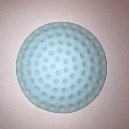 3pc  Anti-collision Reduce Noise Pads