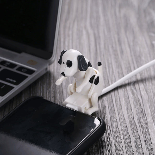 Mini Humpy Dog