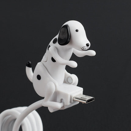 Mini Humpy Dog