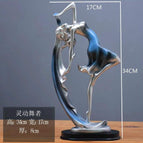 Big beautiful dancer 1
