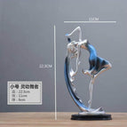 Little pretty dancer 1