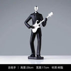 Guitarist