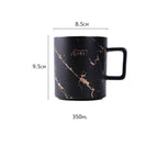 350ML Black