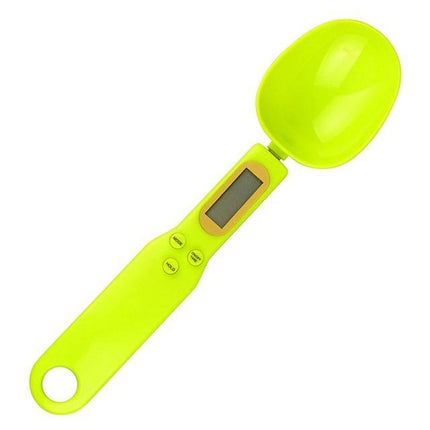 Kitchen Digital Measuring Spoon Tool