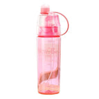 600ml / Pink