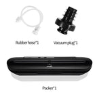 Black 2pcs / 220v