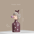 Purple -Small