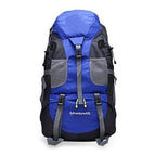 50L Blue