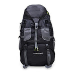 50L Black