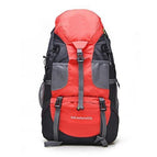 50L Red