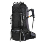 60L Black