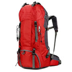 60L Red