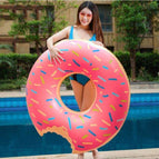 120cm Pink