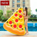 180cm Pizza