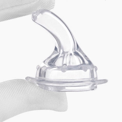 Baby Smart Squeeze Medicine Feeding Needle