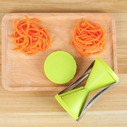Vegetable Spiral Slicer
